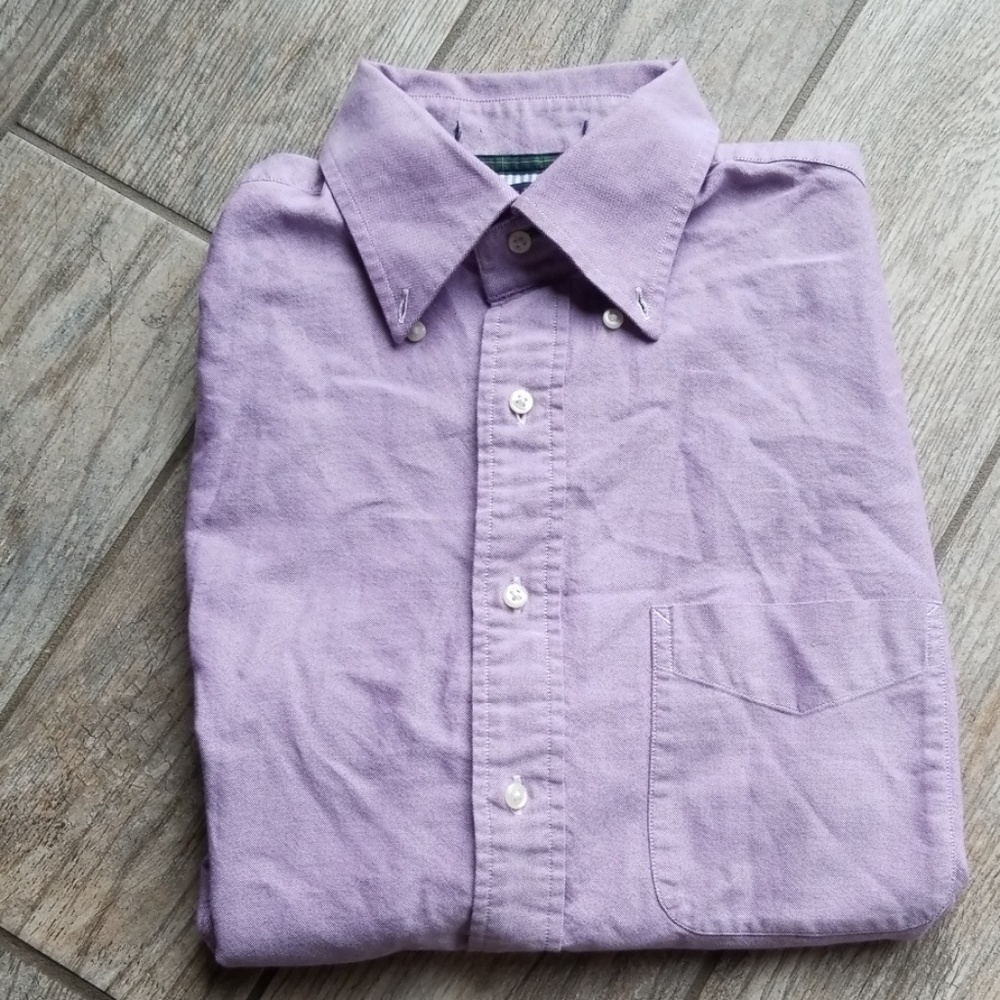 Tommy Hilfiger Button Down Shirt
